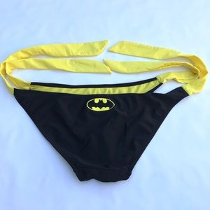 DC Comics Swim Bottom